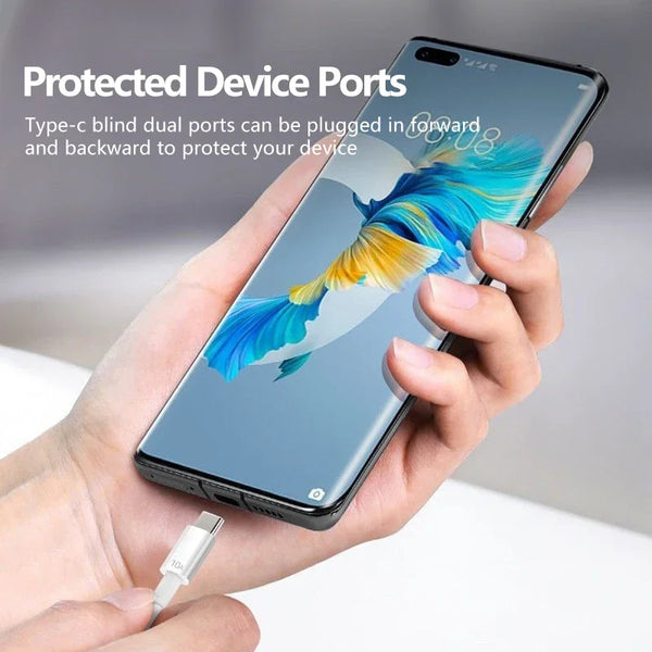 Super Fast Charging USB Cable